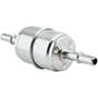 162846 | Baldwin® In-Line Fuel Filter - 3/8" | Case 430 435 440 445 445CT 465 | New Holland C185 C190 LS180B LS185B LS190B | | BF9905 | FF5640 | WF10081 | 87019604 | 87548612 162846 | Baldwin® In-Line Fuel Filter - 3/8" | Case 430 435 440 445 445CT 465 | New Holland C185 C190 LS180B LS185B LS190B | | BF9905 | FF5640 | WF10081 | 87019604 | 87548612