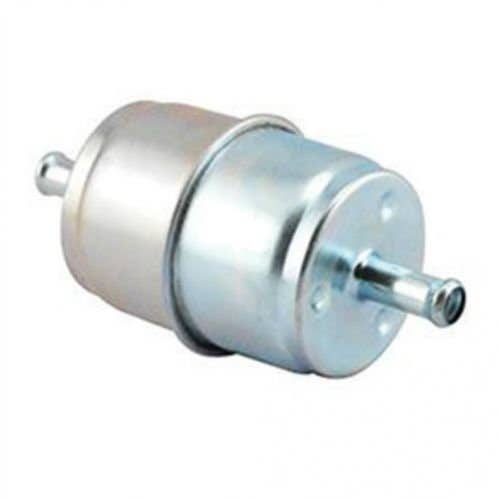 158725 | Baldwin® In-Line Fuel Filter 5/16" | John Deere CT322 CT332 313 315 317 318D 319D 320 320D 323D 325 326D 328 328D 329D 332 332D 333D 5085E 5090E |  | BF9916 | WIX WF10461 | T257865