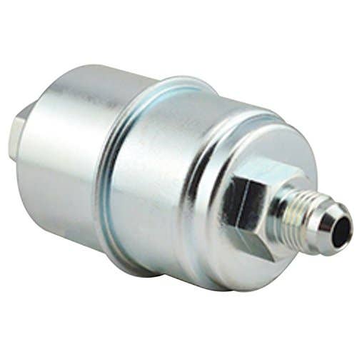 Baldwin® In-Line Fuel Filter - 9/16 Baldwin® In-Line Fuel Filter - 9/16