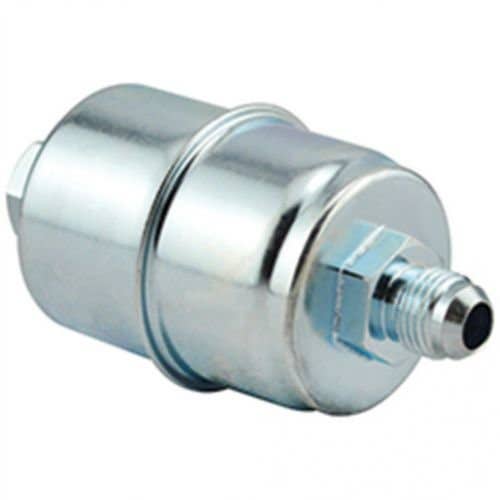 158736 | Baldwin® In-Line Fuel Filter - 9/16" | John Deere 9200 9300 9300 9300T 9400 9400T |  | FF5487 | G8489 | 33593 | RE38818