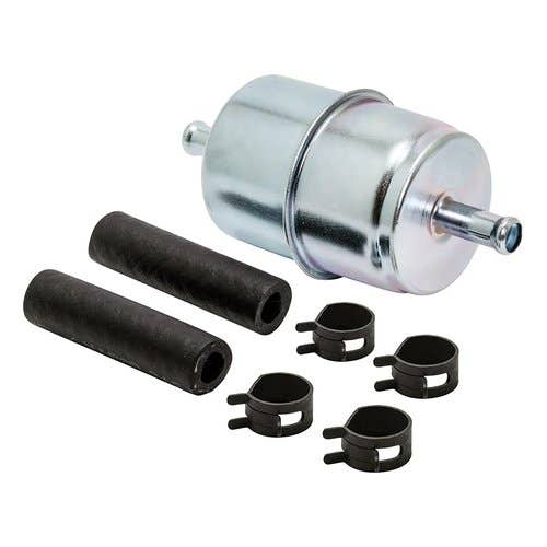 119295 | Baldwin® In-Line Fuel Filter Kit - 5/16" | International | Farmall | IH 275 284 375 4000 5000 5500 | John Deere 800 830 2250 2270 5083E 5101 5101E |  | BF840-K1 | FF149 | G8174 G1 | 33032