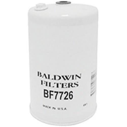 Baldwin® In-Line Fuel Filter fits Case 320 420 A57228 fits International 367399R91 fits Massey Ferguson fits Allis Chalmers fits Oliver Baldwin® In-Line Fuel Filter fits Case 320 420 A57228 fits International 367399R91 fits Massey Ferguson fits Allis Chalmers fits Oliver