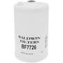 119296 | Baldwin® In-Line Fuel Filter | Case 300 320 320 400 420 420 425 425 500 500 600 700 700 702 730 731 800 800 800 830 831 900 900 920 940 1010 1030 1060 1200 | International | Farmall | IH 300 350 | | | BF7726 | FF117 | 33191 | A57228 | 367399R91 119296 | Baldwin® In-Line Fuel Filter | Case 300 320 320 400 420 420 425 425 500 500 600 700 700 702 730 731 800 800 800 830 831 900 900 920 940 1010 1030 1060 1200 | International | Farmall | IH 300 350 | | | BF7726 | FF117 | 33191 | A57228 | 367399R91