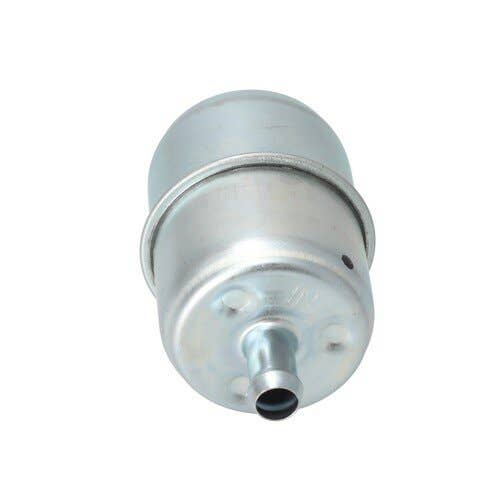 120082 | Baldwin® In-Line Fuel Filter | John Deere 300D 300D 317 318D 318E 319D 320 320E 325 328 328E 329E 332D 333E 550 550 |  | BF836 | P550090 | FF5006 | G15 | 33033 | L104831 | 130-4634 | D7TA9155AB | AE29052 | D7TA9155AB | D7TZ9155D | AT101565