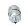 120082 | Baldwin® In-Line Fuel Filter | John Deere 300D 300D 317 318D 318E 319D 320 320E 325 328 328E 329E 332D 333E 550 550 | | BF836 | P550090 | FF5006 | G15 | 33033 | L104831 | 130-4634 | D7TA9155AB | AE29052 | D7TA9155AB | D7TZ9155D | AT101565 120082 | Baldwin® In-Line Fuel Filter | John Deere 300D 300D 317 318D 318E 319D 320 320E 325 328 328E 329E 332D 333E 550 550 | | BF836 | P550090 | FF5006 | G15 | 33033 | L104831 | 130-4634 | D7TA9155AB | AE29052 | D7TA9155AB | D7TZ9155D | AT101565