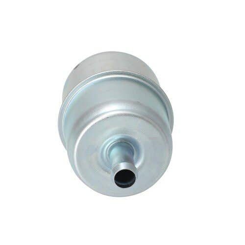 120082 | Baldwin® In-Line Fuel Filter | John Deere 300D 300D 317 318D 318E 319D 320 320E 325 328 328E 329E 332D 333E 550 550 |  | BF836 | P550090 | FF5006 | G15 | 33033 | L104831 | 130-4634 | D7TA9155AB | AE29052 | D7TA9155AB | D7TZ9155D | AT101565