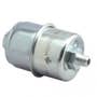 125900 | Baldwin® In-Line Fuel Filter | Bobcat 520 530 540 630 632 642 730 732 742 | John Deere 350 350 350B 350B 350C 350C 401 401 401B 401B 401C 401C 410 450 480 480 480A 480A 480B 480B 1010 | | BF843 | FF155 | 33036 | 6512106 | C0DZ9155A | T19743T 125900 | Baldwin® In-Line Fuel Filter | Bobcat 520 530 540 630 632 642 730 732 742 | John Deere 350 350 350B 350B 350C 350C 401 401 401B 401B 401C 401C 410 450 480 480 480A 480A 480B 480B 1010 | | BF843 | FF155 | 33036 | 6512106 | C0DZ9155A | T19743T