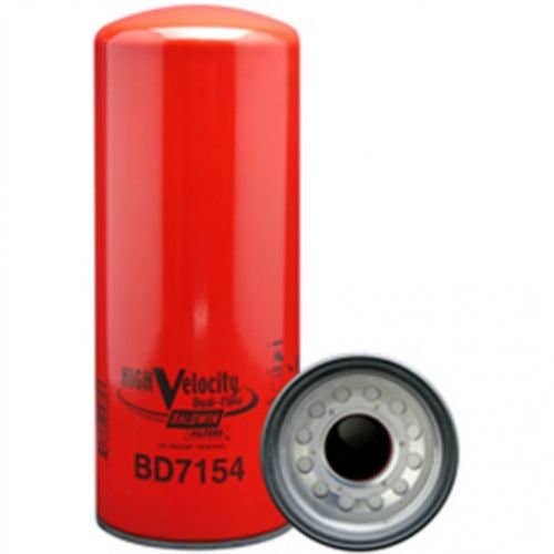 Baldwin® Oil Filter Dual Flow High Velocity fits John Deere 7950 7980 fits Case 921 921 fits Versatile 305 340 375 400 3406809 fits Baldwin BD7154 Baldwin® Oil Filter Dual Flow High Velocity fits John Deere 7950 7980 fits Case 921 921 fits Versatile 305 340 375 400 3406809 fits Baldwin BD7154