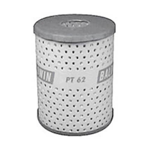 118529 | Baldwin® Oil Filter Element | John Deere H M MC MT 40 45 55 95 105 215 320 330 420 420 430 430 440 440 1010 1010 2010 |  | PT62 | P552465 | LF674 | C138PL | 51148 | AH1081R