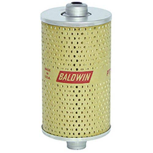 111121 | Baldwin® Oil Filter Element | International | Farmall | IH A B BN F12 F14 F30 H HV M MDV MTA MV Super M Super M Super MTA Super W6 TD7 TD7 TD8 TD8 W4 W4 W6 101 151 151 400 450 |  | PT70 | P550181 | LF584 | C136A | 51125 | 360431R91 | 376375R91