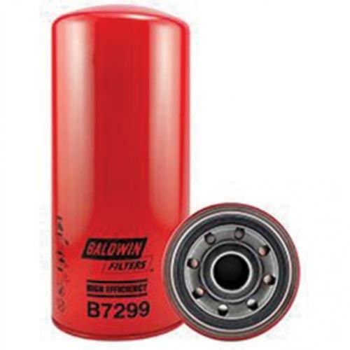159725 | Baldwin® Oil Filter | High Effeciency | Caterpillar D6 D6 D7 D7 D9 D9 D10 D10 D11 D11 725 725 730 730 735 735 814 814 966 966 973C 973C 980H 980H 990H 990H | Ag-Chem 1274C 1286C 1386 1396 |  | B7299 | P551808 | LF691A | PH3335 | 57792 | 1R1808