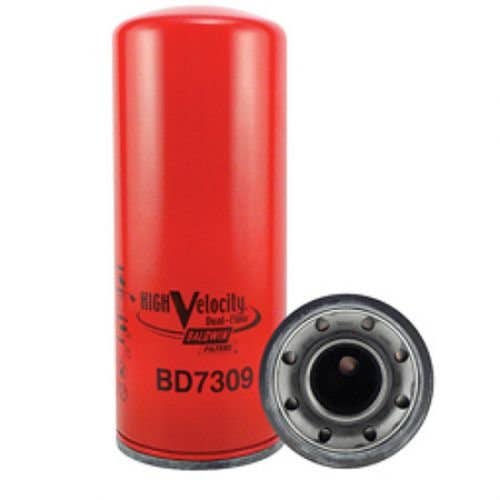Baldwin® Oil Filter High Velocity Dual Flow fits John Deere 750 fits New Holland fits Massey Ferguson fits Case IH fits McCormick fits Gleaner 3401544 Baldwin® Oil Filter High Velocity Dual Flow fits John Deere 750 fits New Holland fits Massey Ferguson fits Case IH fits McCormick fits Gleaner 3401544