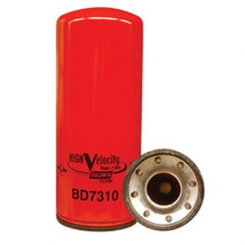 125814 | Baldwin® Oil Filter | High Velocity | Dual Flow | John Deere 450CLC 450CLC 744 744H 744H 744J 744J 824J 824J 844J 844J 6750 6850 7300 7400 7500 7700 7950 9200 9220 9300 9300 9300T 9320 |  | BD324 | P550595 | LF9010 | PH8488 | 57777 | RE58935