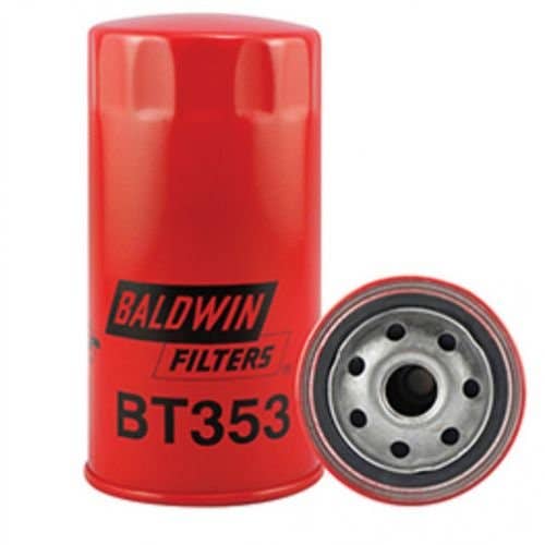 125931 | Baldwin® Oil Filter | Allis Chalmers 5020 5030 6140 | Massey Ferguson 210 210 220 220 220-4 |  | 207976908 | 3280185M91 | BT353 | P550227 | 51460 | 51346