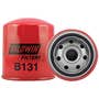 126226 | Baldwin® Oil Filter | Massey Ferguson 1125 1140 1145 1240 1250 1260 | | B131 | P502015, P550711 | HF6158 126226 | Baldwin® Oil Filter | Massey Ferguson 1125 1140 1145 1240 1250 1260 | | B131 | P502015, P550711 | HF6158