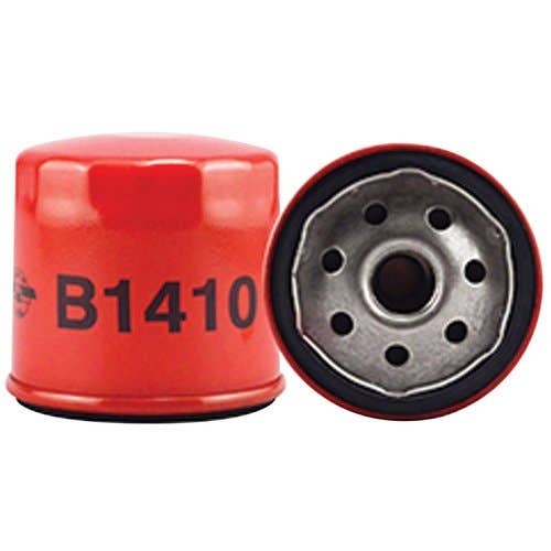 Baldwin® Oil Filter fits New Holland LS140 1205001 fits Cub Cadet 2176 2185 2206 3206 12-05001 fits Toro 1205001 fits Grasshopper 100802 Baldwin® Oil Filter fits New Holland LS140 1205001 fits Cub Cadet 2176 2185 2206 3206 12-05001 fits Toro 1205001 fits Grasshopper 100802