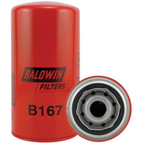 Baldwin® Oil Filter fits International 3059246R91 427207C3 528250R91 fits Ford fits Case IH 495 595 685 695 4230 1133276R1 fits Deutz Baldwin® Oil Filter fits International 3059246R91 427207C3 528250R91 fits Ford fits Case IH 495 595 685 695 4230 1133276R1 fits Deutz