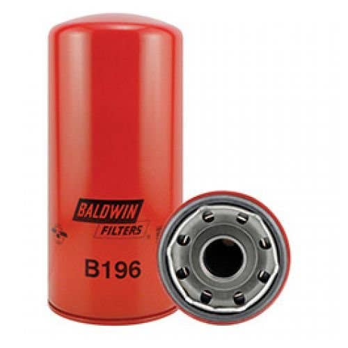 126217 | Baldwin® Oil Filter | Allis Chalmers FD40 FD50 FD50 4W-305 440 | Dresser | International H-50C | Ford FW20 FW30 FW40 FW60 7800 9280 9480 9680 9880 | Gleaner N7 R7 | John Deere WA14 WA17 744 6810 | |  | B196 | P550671 | LF3333 | PH3612 | 51671