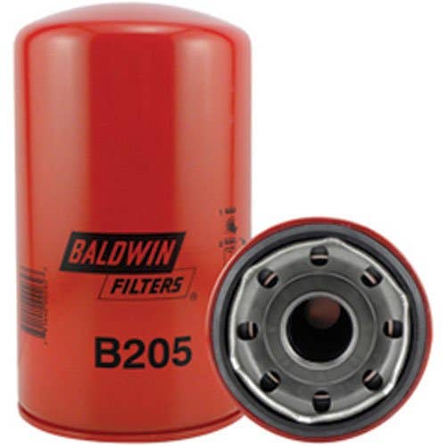 120093 | Baldwin® Oil Filter | Case IH 1660 1670 1680 1688 7110 7120 7130 7140 7150 9110 9130 | Massey Ferguson 8570 8780 | White 160 170 185 195 6175 6195 6215 |  | B205 | P551381 | LF734 | PH3757 | 51649 | A77537 | 3313281