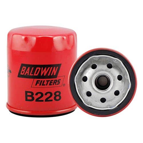 Baldwin® Oil Filter fits New Holland fits Case 6911953 fits Massey Ferguson 1174416 fits Bobcat S250 863 873 863 873 6665603 fits JCB 2/930245 Baldwin® Oil Filter fits New Holland fits Case 6911953 fits Massey Ferguson 1174416 fits Bobcat S250 863 873 863 873 6665603 fits JCB 2/930245
