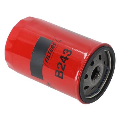 162838 | Baldwin® Oil Filter | Bobcat 520 530 540 542B | Gehl SL3510 SL3515 SL3725 SL4515 SL4525 | John Deere 14 70 400 400 | Kubota L175 L185 L185 L210 L260 |  | B243 | 277233 | 122-0680 | 6512143 | E4FZ6731AB | 83715 | AM39687 | 70000-32431 | 507631