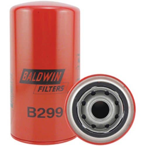 111132 | Baldwin® Oil Filter | International | Farmall | IH Hydro 70 Hydro 86 Hydro 100 Hydro 186 TD7 TD7 TD8 TD8 TD8 TD8 TD15 TD15 175 175 433 444 444 453 530 530 |  | B299 | P555616 | LF3420 | PH39 | 51747 | A184775 | 672617C91 | 675616C91 | 1808896C1
