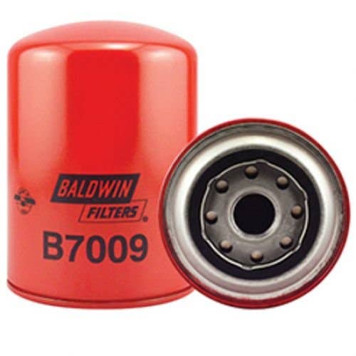 126293 | Baldwin® Oil Filter | Ford 5640 6640 7740 7840 8240 8340 |  | B7009 | P559126 | LF3443 | PH7014 | 51774 | F0NN6714AA