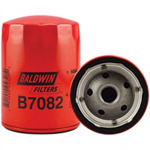 158731 | Baldwin® Oil Filter | Bobcat 843 843B 853 853 863 863 |  | B7082 | P550933 | LF3528 | 51523 | 51386 | 6659329