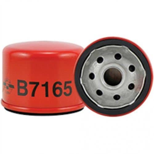 159744 | Baldwin® Oil Filter | Cub Cadet 5252E |  | B7165 | P502024 | LF16108 | PH8170 | 57035 | 51056