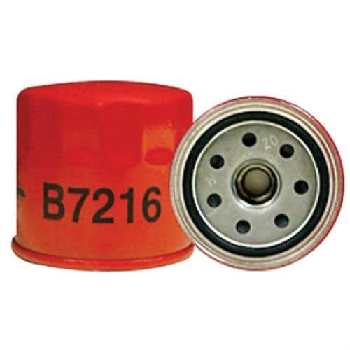 126396 | Baldwin® Oil Filter | John Deere 80 80 110 110 304 770 770 790 790 990 1505 1515 1545 1565 1570 1575 1905 2250 2520 2720 3005 3032E 3033R 3038E 3120 3203 3215 3215A 3215B 3225C 3235 3235A |  | B7216 | P550162 | LF3646 | PH9688 | 51064 | M806419