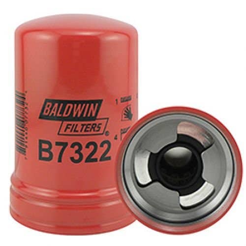 125781 | Baldwin® Oil Filter | John Deere A400 D450 R450 SE6020 SE6120 SE6220 SE6320 SE6420 SE6520 SE6620 120 120 120C 120C 120D 120D 160C LC 160C LC 160DLC 160DLC 200CLC 200CLC 200DLC 200DLC |  | B7322 | P550779 | LF16243 | PH10220 | 57750S | RE504836