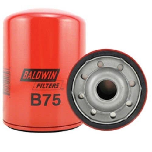 125788 | Baldwin® Oil Filter | Caterpillar D3B D3B E110B E110B E120B E120B E180 EL180 215 215 215B 215B 231D 231D 306 306 307C 307C 446B 446B 916 916 926 926 926E 926E 305.5 305.5 | Hitachi |  | B75 | LF3328 | PH3545 | 51798 | 9N6007 |  1-13240-122-0