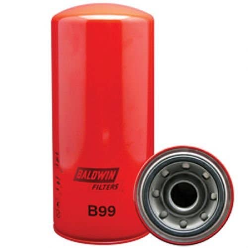125811 | Baldwin® Oil Filter | Caterpillar D8H D8H D8K D8K D8N D8N D8R D8R D8T D8T D10 D10 14H 14H 16H 16H 140H 140H 143H 143H 163H 163H 345BL 345BL 350 350 350L 350L 375 375 |  | B99 | LF691A | PH3426 | 51792MP | PH3335 | HPH3335FP | HPH3335 | 1R0716