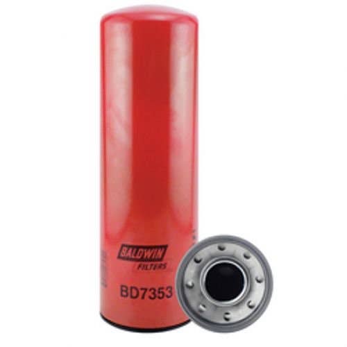 125815 | Baldwin® Oil Filter | John Deere S680 S690 370E 370E 410E 410E 460E 460E 824K 824K 844 844 844K 844K 7280 7350 7380 7450 7480 7550 7580 7750 7760 7780 9330 9430 9430T 9460R 9460RT 9510 9510R |  | BD324 | P550595 | LF16348 | 57777 | RE530107