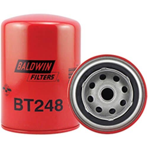 Baldwin® Oil Filter fits New Holland 425 500 1280 1281 907 75127 fits Hesston fits Ditch Witch fits Wisconsin RV38S fits Wix 51110 fits Fram PH21 Baldwin® Oil Filter fits New Holland 425 500 1280 1281 907 75127 fits Hesston fits Ditch Witch fits Wisconsin RV38S fits Wix 51110 fits Fram PH21