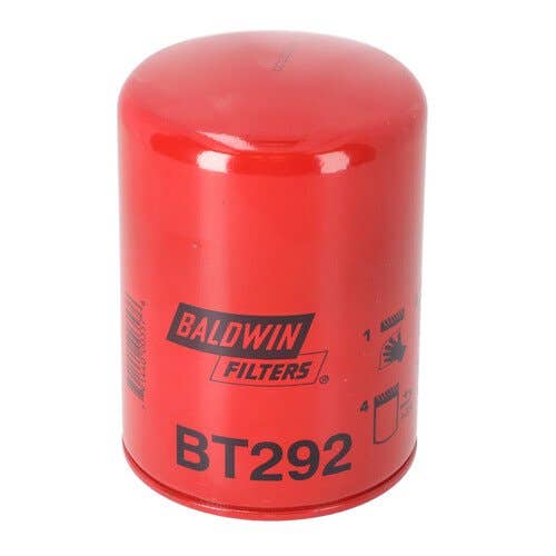 120095 | Baldwin® Oil Filter | Bobcat 442 442 600 | Deutz D2506 D4006 D4007 D4506 D4507 D4807 D5006 D5206 D5207 D5506 D6006 D6007 D6206 D6207 D6507 D6806 |  | BT292 | LF4056 | PH2842 | 51768 | 4119775 | 1174418 | 150157510 | 276516 | 5411316400 | A1H4123