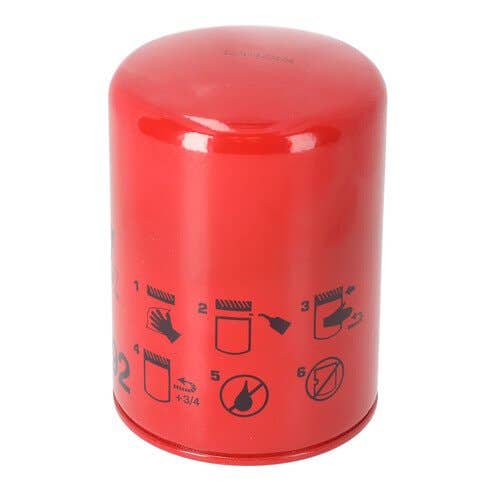 120095 | Baldwin® Oil Filter | Bobcat 442 442 600 | Deutz D2506 D4006 D4007 D4506 D4507 D4807 D5006 D5206 D5207 D5506 D6006 D6007 D6206 D6207 D6507 D6806 |  | BT292 | LF4056 | PH2842 | 51768 | 4119775 | 1174418 | 150157510 | 276516 | 5411316400 | A1H4123