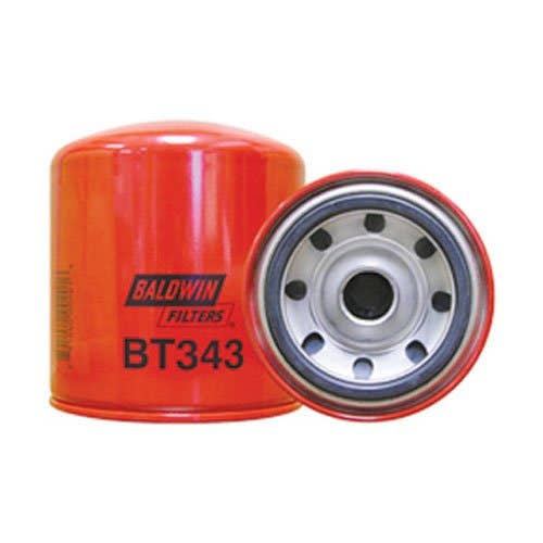 115061 | Baldwin® Oil Filter | Ford A64 A64 A66 A66 TW5 TW10 TW15 TW20 TW25 7810 7910 8000 8210 8530 8600 8630 8700 8730 9000 9600 9700 |  | BT343 | P550157 | LF3360 | PH6643 | 51777 | D8NN6714DA | 86546615 | E0NN6714AA | E7NN6714BA | E7NN6714BB
