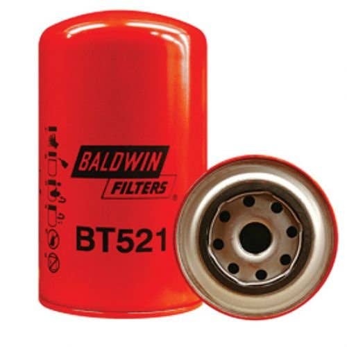 Baldwin® Oil Filter fits Case W26B 1450 W26 1090 1170 1175 A62423 fits Wix 51458 fits Fram PH44 fits Fleetguard LF790 fits Baldwin BT521 Baldwin® Oil Filter fits Case W26B 1450 W26 1090 1170 1175 A62423 fits Wix 51458 fits Fram PH44 fits Fleetguard LF790 fits Baldwin BT521