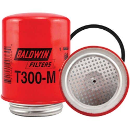 Baldwin® Oil Filter With Mason Jar Screw Neck fits New Holland 320 907 fits Case 420 420B A36136 fits Allis Chalmers 240912 70240912 Baldwin® Oil Filter With Mason Jar Screw Neck fits New Holland 320 907 fits Case 420 420B A36136 fits Allis Chalmers 240912 70240912