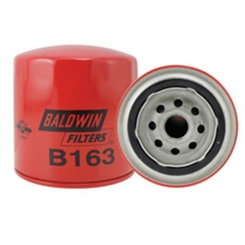 Baldwin® Oil or Transmission Filter fits John Deere 570 fits New Holland 508129 fits International 3055228R91 fits Massey Ferguson Baldwin® Oil or Transmission Filter fits John Deere 570 fits New Holland 508129 fits International 3055228R91 fits Massey Ferguson