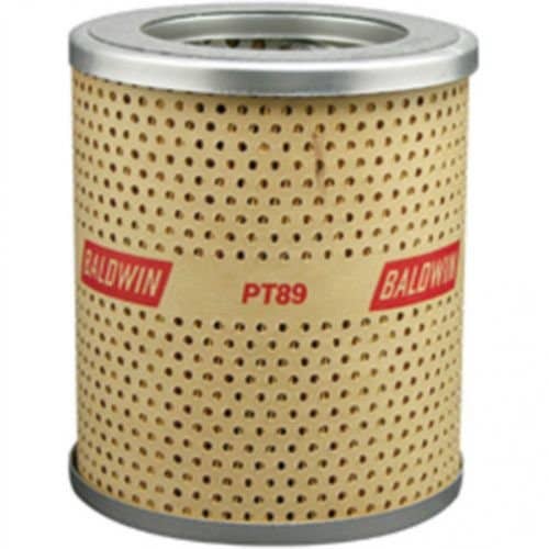 158917 | Baldwin® Power Steering Filter Element | Allis Chalmers 7010 7020 7030 7040 7045 7050 7060 7080 7580 8550 |  | PT89 | 5J8877