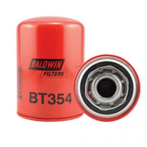 125932 | Baldwin® Transmission Filter | Ford 230A 230A 231 233 250C 250C 260C 260C 333 335 335 340 340 340A 340A 340B 340B 345C 345C 345D 345D 420 420 445 445 445A 445A 445C 445C 445D 445D 450 |  | BT354 | P551323 | HF6123 | P3951 | 51712 | D8NNB486EA