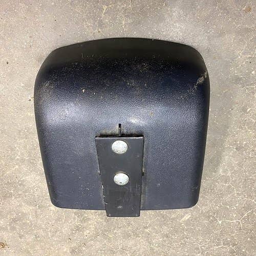 465984 | Bale Command Plus Bale Monitor | New Holland BR740 BR740A BR750 BR750A BR770 BR770A BR780 BR780A BR7060 BR7070 BR7080 BR7090 |  | 86624474
