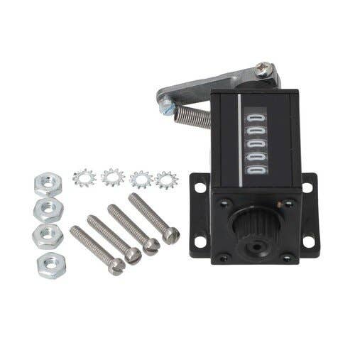 124932 | Bale Counter | International | Farmall | IH 428 435 445 | John Deere 327 328 330 330 335 335 337 338 347 348 375 385 410 430 430 435 435 446 447 447 456 457 466 |  | 146309 | F304 | 495754R92 | AM2980E | 1075494M91 | 146309 | AM3118E | PS397A