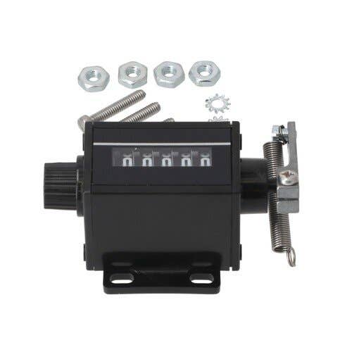 124932 | Bale Counter | International | Farmall | IH 428 435 445 | John Deere 327 328 330 330 335 335 337 338 347 348 375 385 410 430 430 435 435 446 447 447 456 457 466 |  | 146309 | F304 | 495754R92 | AM2980E | 1075494M91 | 146309 | AM3118E | PS397A