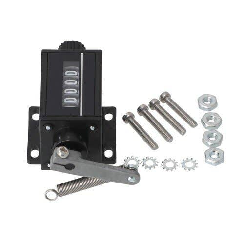 124932 | Bale Counter | International | Farmall | IH 428 435 445 | John Deere 327 328 330 330 335 335 337 338 347 348 375 385 410 430 430 435 435 446 447 447 456 457 466 |  | 146309 | F304 | 495754R92 | AM2980E | 1075494M91 | 146309 | AM3118E | PS397A
