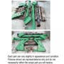 496888 | Bale Kicker Kit | John Deere 566 | | BE23821 496888 | Bale Kicker Kit | John Deere 566 | | BE23821