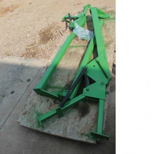 496883 | Bale Kicker Kit | John Deere 567 568 |  | BE24128