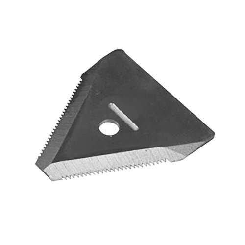 190794 | Bale Slice Roller Knife | Case IH RB444 RB454 RB464 RB554 RB564 RBX441 RBX442 RBX443 RBX451 RBX452 RBX453 RBX461 RBX462 RBX463 RBX552 RBX553 RBX561 RBX562 RBX563 | New Holland BR740 BR740A BR750 BR750A BR780 BR780A |  | 86592671 | 86592671